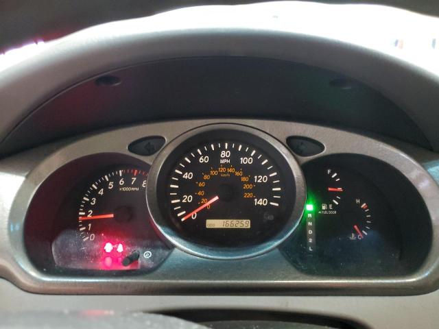 2001 Toyota Highlander მანქანა იყიდება აუქციონზე, vin: JTEGF21A710005273, აუქციონის ნომერი: 91613635