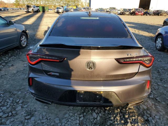 Продажа на аукционе авто 2021 Acura Tlx, vin: 19UUB5F59MA007106, номер лота: 92706075