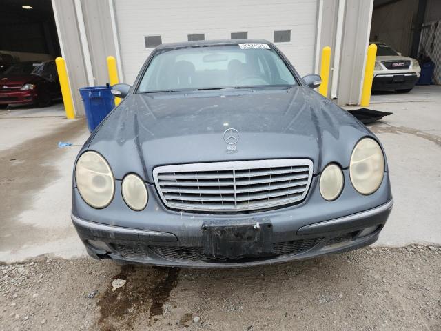 2006 Mercedes Benz E-class მანქანა იყიდება აუქციონზე, vin: WDBUF87J36X187813, აუქციონის ნომერი: 92871375