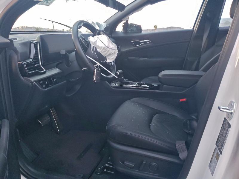 Aukcja sprzedaży 2025 Kia Sportage, vin: 5XYK7CDFXSG300355, numer aukcji: 94299635