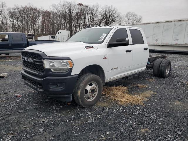 Продаж на аукціоні авто 2022 Ram 3500, vin: 3C7WRSCLXNG291727, номер лоту: 93913645