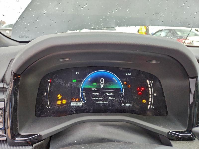 Aukcja sprzedaży 2026 Toyota Camry, vin: 4T1DAACK5TU220390, numer aukcji: 93955165