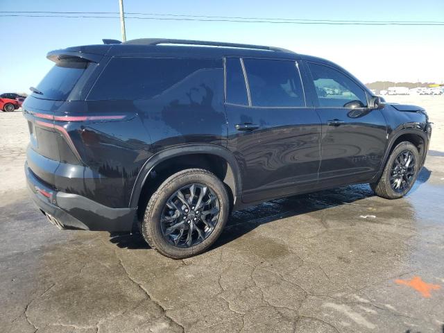 Aukcja sprzedaży 2025 Chevrolet Traverse L, vin: 1GNERGRS5SJ274436, numer aukcji: 92122835