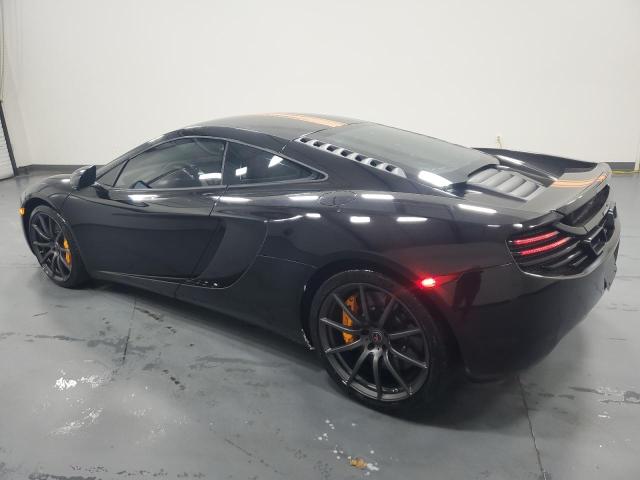 2012 Mclaren Automotive Mp4-12c მანქანა იყიდება აუქციონზე, vin: SBM11AAA3CW000646, აუქციონის ნომერი: 90694335
