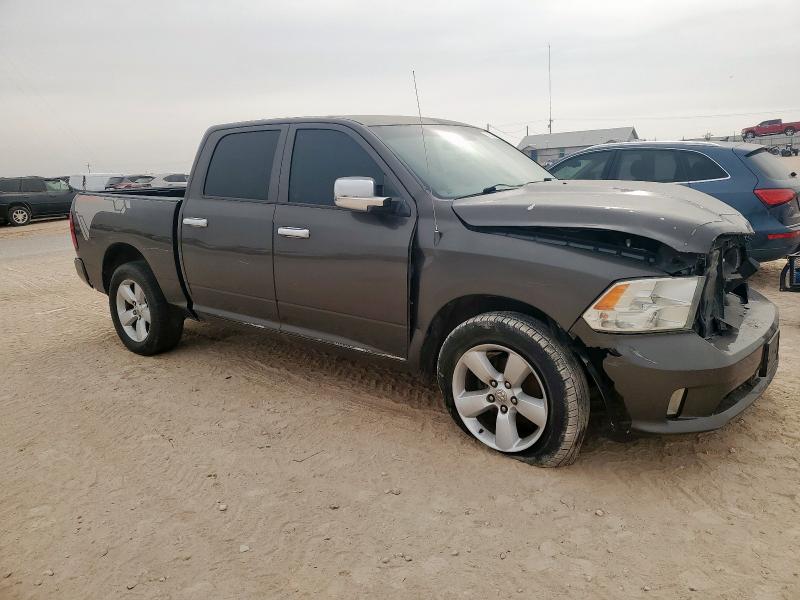 Auction sale of the 2014 Ram 1500, vin: 1C6RR6KT3ES330595, lot number: 82051435