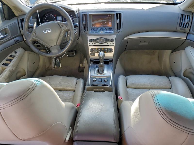 Aukcja sprzedaży 2013 Infiniti G37 Sedan, vin: JN1CV6AR9DM752280, numer aukcji: 93244655