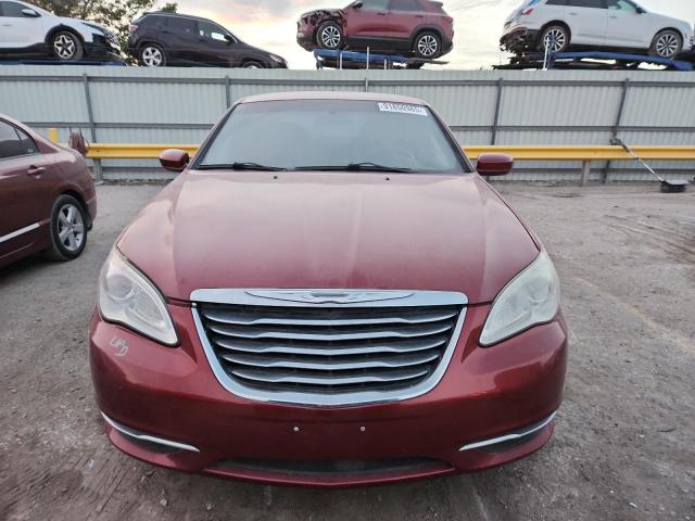 Aukcja sprzedaży 2011 Chrysler 200, vin: 1C3BC1FB0BN590242, numer aukcji: 91850985
