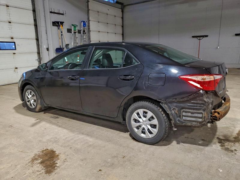 Продаж на аукціоні авто 2014 Toyota Corolla, vin: 2T1BURHE5EC226176, номер лоту: 94729115