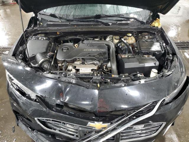 Продажа на аукционе авто 2016 Chevrolet Malibu Lt, vin: 1G1ZE5ST0GF214497, номер лота: 91565335