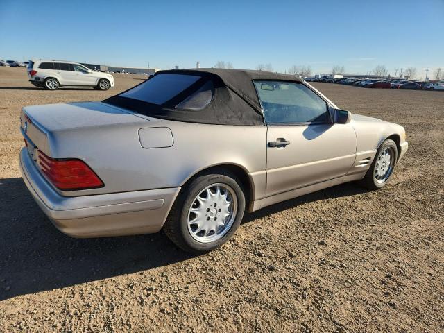 Продажа на аукционе авто 1997 Mercedes-benz Sl, vin: WDBFA63F8VF152010, номер лота: 91208875