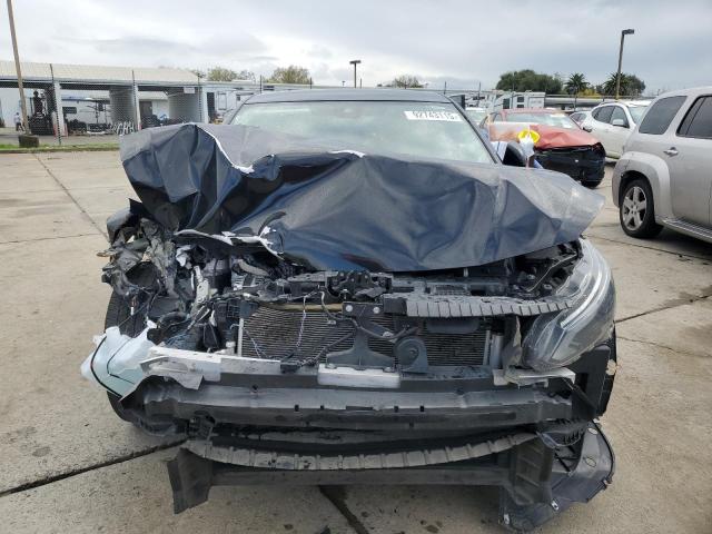 92743115 :رقم المزاد ، 1N4BL4BV8PN384449 vin ، 2023 Nissan Altima S مزاد بيع