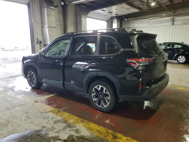 91392855 :رقم المزاد ، JF2SLDBC2SH418774 vin ، 2025 Subaru Forester مزاد بيع