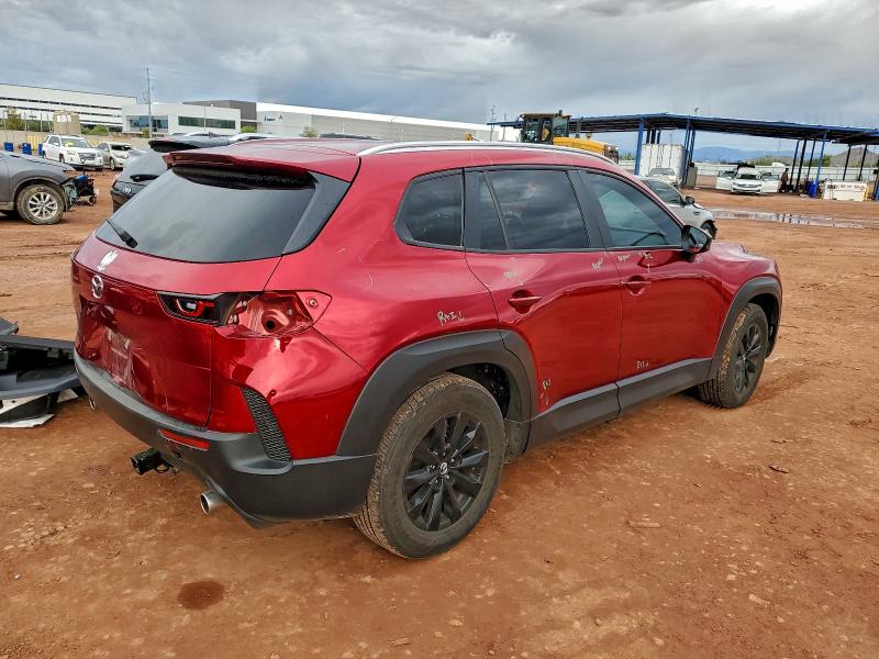 Aukcja sprzedaży 2025 Mazda Cx-50, vin: 7MMVABBM4SN332723, numer aukcji: 92720375