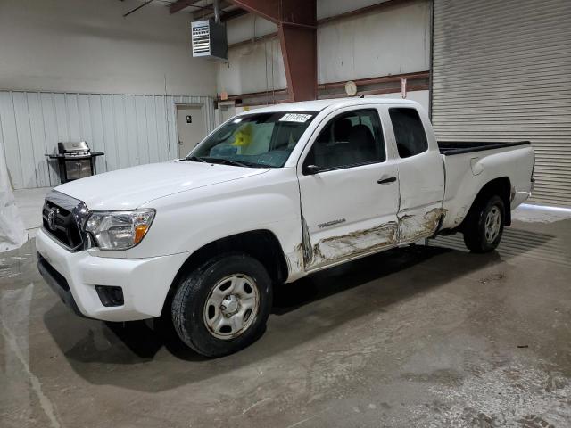 Продаж на аукціоні авто 2015 Toyota Tacoma, vin: 5TFTX4CN1FX061185, номер лоту: 91173015