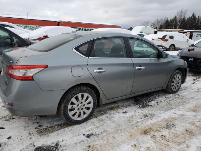 Продажа на аукционе авто 2013 Nissan Sentra, vin: 3N1AB7AP9DL743500, номер лота: 92342835