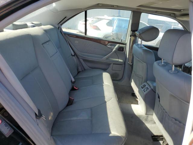 Продаж на аукціоні авто 2002 Mercedes-benz E, vin: WDBJF65J62B482728, номер лоту: 91411865