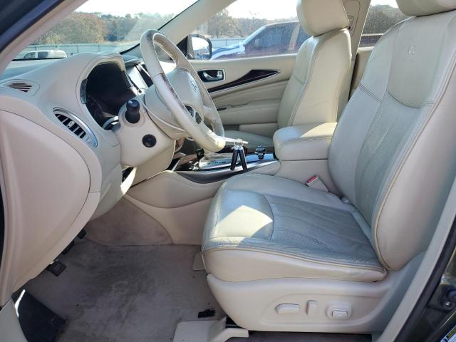 Aukcja sprzedaży 2013 Infiniti Jx35, vin: 5N1AL0MN7DC306985, numer aukcji: 91814675