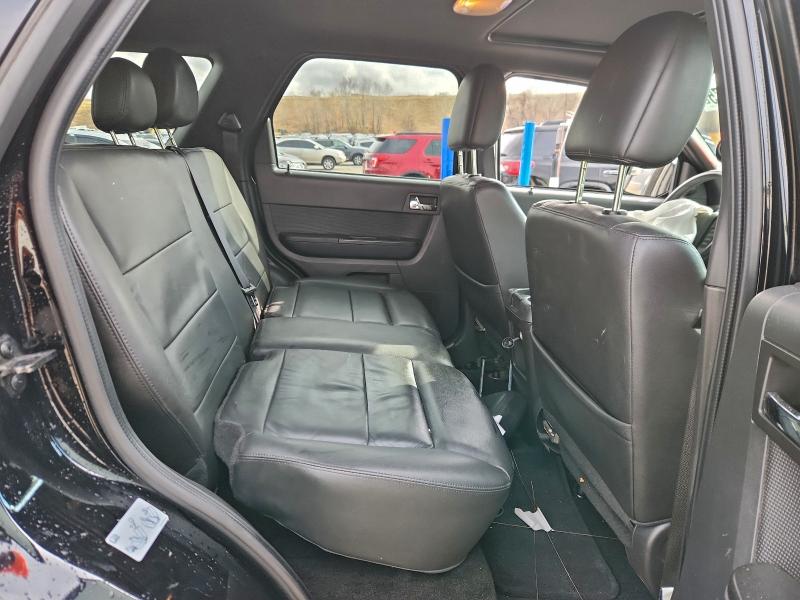Продаж на аукціоні авто 2010 Ford Escape, vin: 1FMCU0E74AKB75831, номер лоту: 93259375