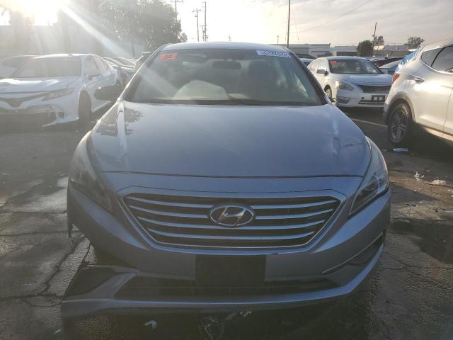 90224825 :رقم المزاد ، 5NPE24AF9GH395366 vin ، 2016 Hyundai Sonata مزاد بيع