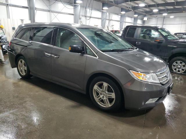 2013 Honda Odyssey მანქანა იყიდება აუქციონზე, vin: 5FNRL5H92DB028629, აუქციონის ნომერი: 91899995