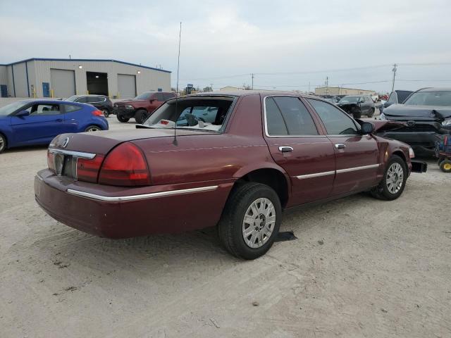 Aukcja sprzedaży 2005 Mercury Gran Marq, vin: 2MEFM74WX5X643341, numer aukcji: 93646675