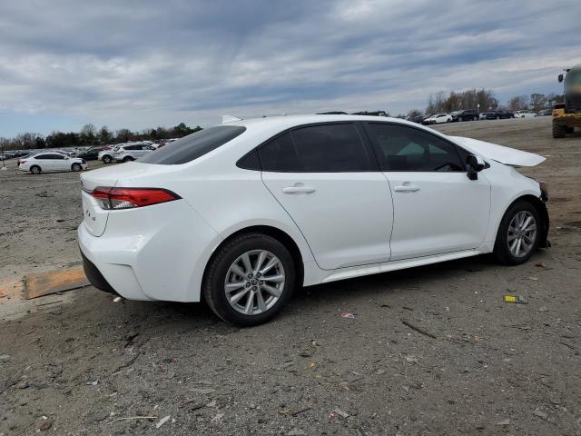 Aukcja sprzedaży 2025 Toyota Corolla, vin: 5YFB4MDE7SP353175, numer aukcji: 52987416