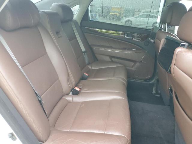 92826615 :رقم المزاد ، KMHGH4JH7EU078404 vin ، 2014 Hyundai Equus Sign مزاد بيع