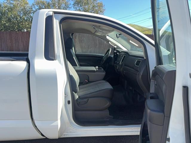 Продаж на аукціоні авто 2019 Nissan Titan S, vin: 1N6AA1R70KN521908, номер лоту: 91507545