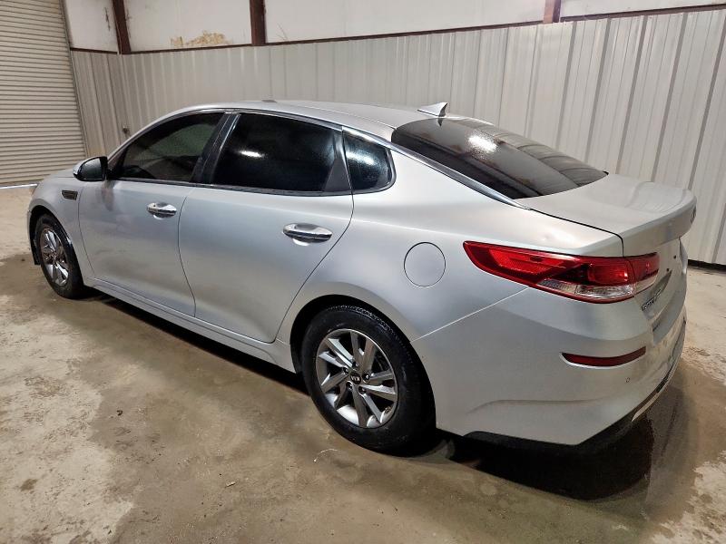 2019 Kia Optima Lx მანქანა იყიდება აუქციონზე, vin: 5XXGT4L38KG297233, აუქციონის ნომერი: 92129695
