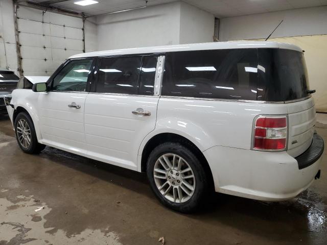 Продажа на аукционе авто 2019 Ford Flex, vin: 2FMHK6C82KBA02492, номер лота: 91298195