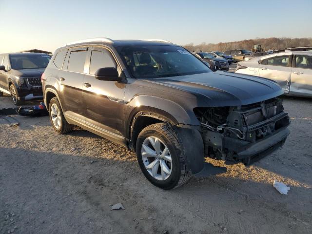 Aukcja sprzedaży 2018 Volkswagen Atlas, vin: 1V2MR2CA4JC561811, numer aukcji: 93298475
