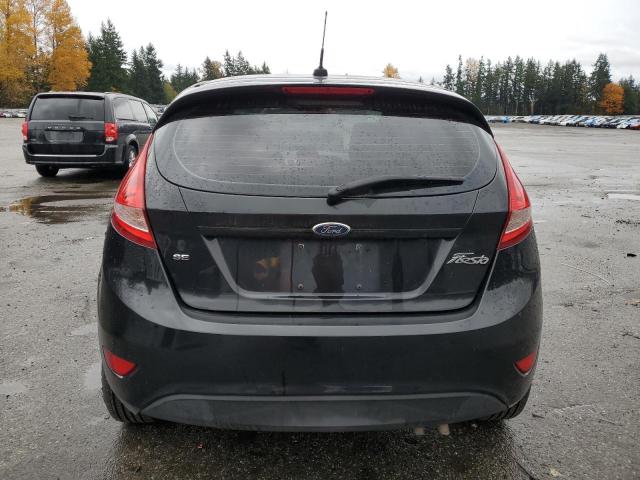 2011 Ford Fiesta Se მანქანა იყიდება აუქციონზე, vin: 3FADP4EJ2BM186006, აუქციონის ნომერი: 92359515