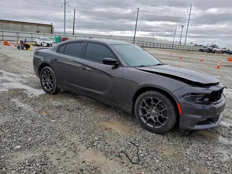 Aukcja sprzedaży 2018 Dodge Charger, vin: 2C3CDXJG8JH330721, numer aukcji: 94717235