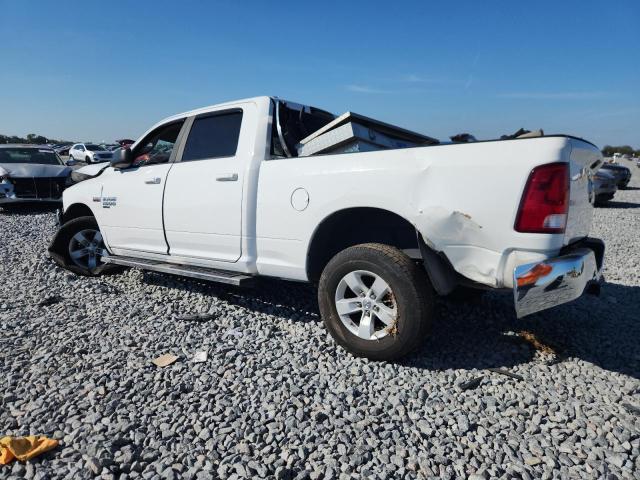 93826835 :رقم المزاد ، 1C6RR6TT2KS706925 vin ، 2019 Ram 1500 Classic مزاد بيع