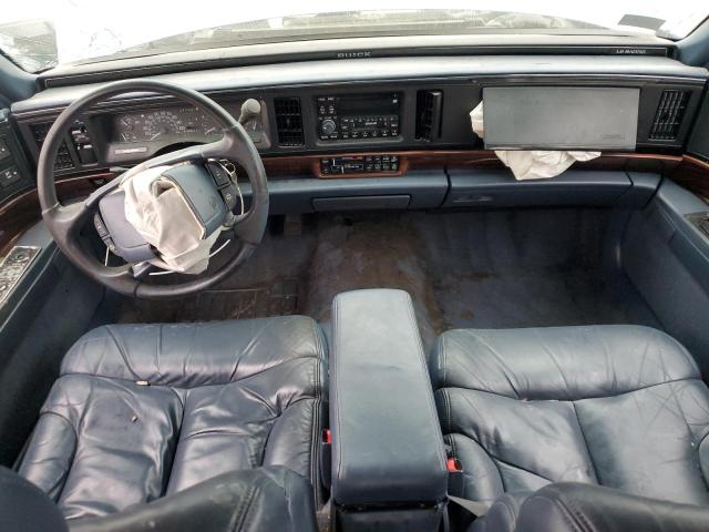 93523425 :رقم المزاد ، 1G4HP52K4WH447799 vin ، 1998 Buick Lesabre مزاد بيع