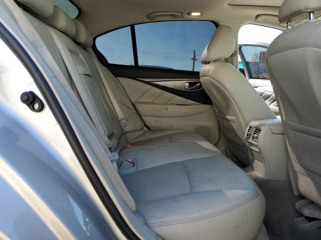 Продажа на аукционе авто 2015 Infiniti Q50, vin: JN1BV7AR8FM418181, номер лота: 89740565