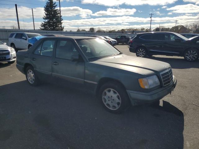 Aukcja sprzedaży 1995 Mercedes-benz E, vin: WDBEA32E5SC158265, numer aukcji: 91701455
