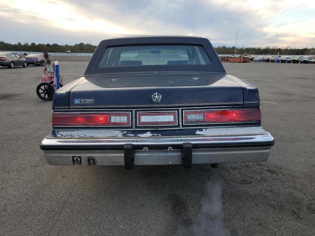 Aukcja sprzedaży 1980 Chrysler Fifth Aven, vin: 2C3BF66K4CR112270, numer aukcji: 93372525