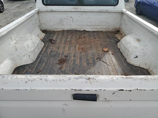 1994 Ford F150 მანქანა იყიდება აუქციონზე, vin: 1FTEF14Y2RLB66686, აუქციონის ნომერი: 92347345