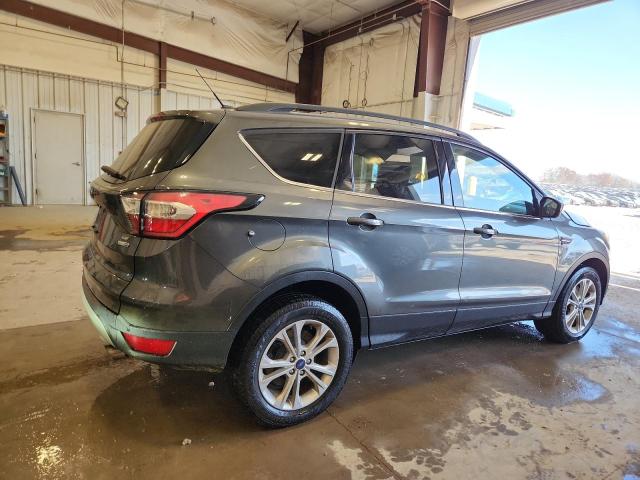 Продаж на аукціоні авто 2017 Ford Escape Se, vin: 1FMCU9GD5HUC17767, номер лоту: 91498715
