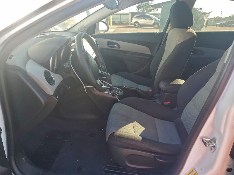 Продаж на аукціоні авто 2015 Chevrolet Cruze Ls, vin: 1G1PA5SG8F7261615, номер лоту: 94360105