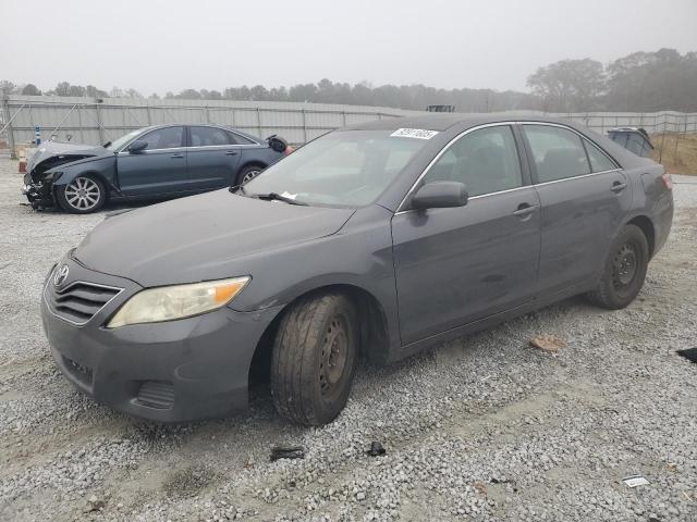 2011 Toyota Camry Base მანქანა იყიდება აუქციონზე, vin: 4T1BF3EK4BU610106, აუქციონის ნომერი: 92911605