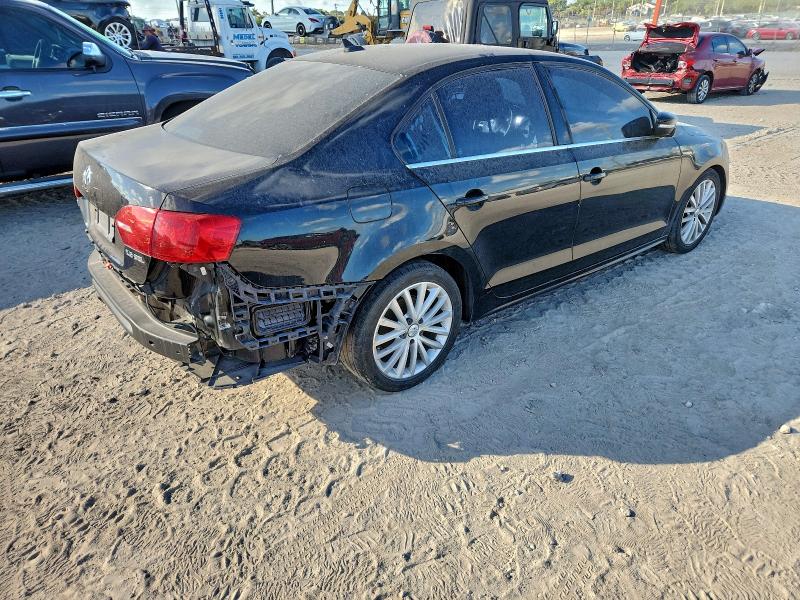 Aukcja sprzedaży 2011 Volkswagen Jetta, vin: 3VWGZ7AJ9BM013458, numer aukcji: 94237275