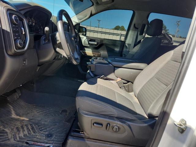 91220615 :رقم المزاد ، 3GCUYDED2LG328498 vin ، 2020 Chevrolet Silverado مزاد بيع