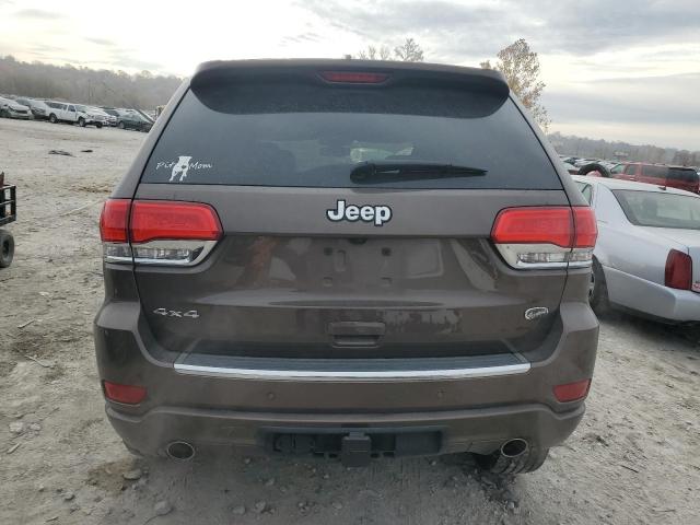 Aukcja sprzedaży 2017 Jeep Grand Cher, vin: 1C4RJFCG8HC729664, numer aukcji: 92832745