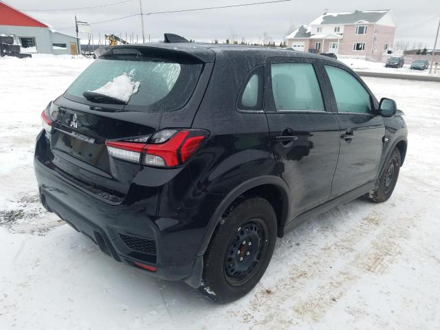 Продажа на аукционе авто 2025 Mitsubishi Rvr, vin: JA4AHUAU8SU602477, номер лота: 85892995