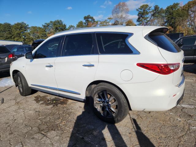 Продажа на аукционе авто 2014 Infiniti Qx60, vin: 5N1AL0MN6EC517421, номер лота: 91304265