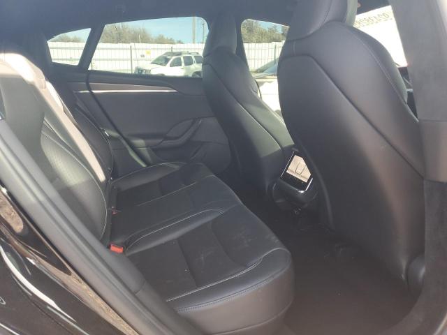 Продажа на аукционе авто 2022 Tesla Model S, vin: 5YJSA1E6XNF471526, номер лота: 92438285