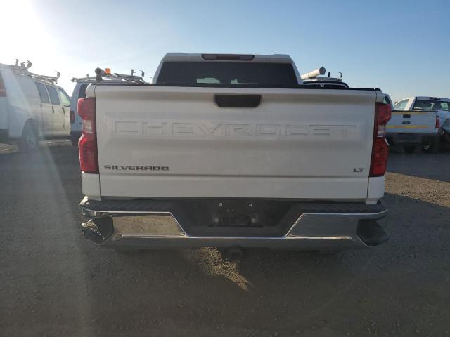 2025 Chevrolet Silverado მანქანა იყიდება აუქციონზე, vin: 1GCPACE88SZ170360, აუქციონის ნომერი: 91128235