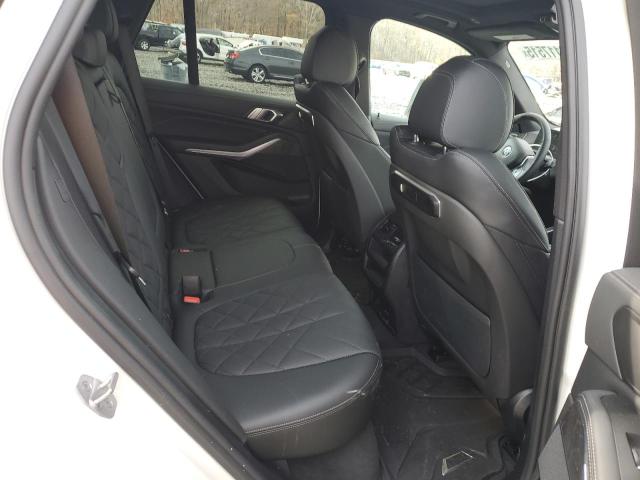 93117515 :رقم المزاد ، 5UX13EU01R9S68033 vin ، 2024 Bmw X5 مزاد بيع
